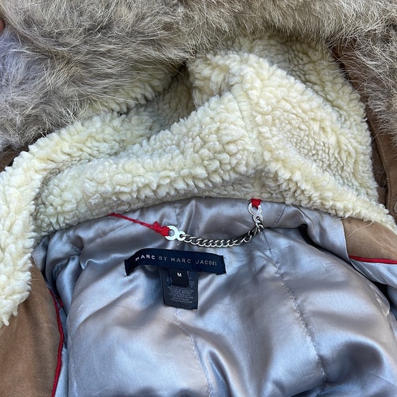 Marc by Marc Jacobs Jacket - Picture 11 of 16